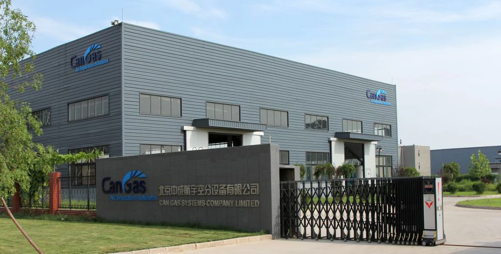 cangas nitrogen generator factory