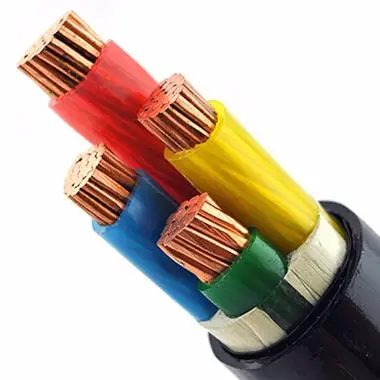 Superior Quality YJV Cable Low Voltage Power Cables Chinese Cable Manufacturer