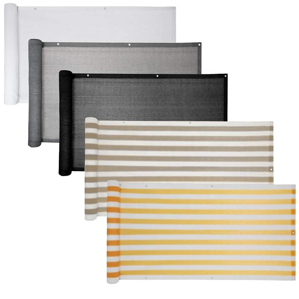 privacy balcony fence screen