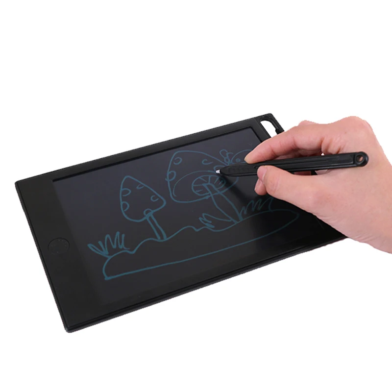 Fast Shipping Electronic Lcd Writing Tablet Drawing Board Lcd Drawing Tablet Kids Writing Board