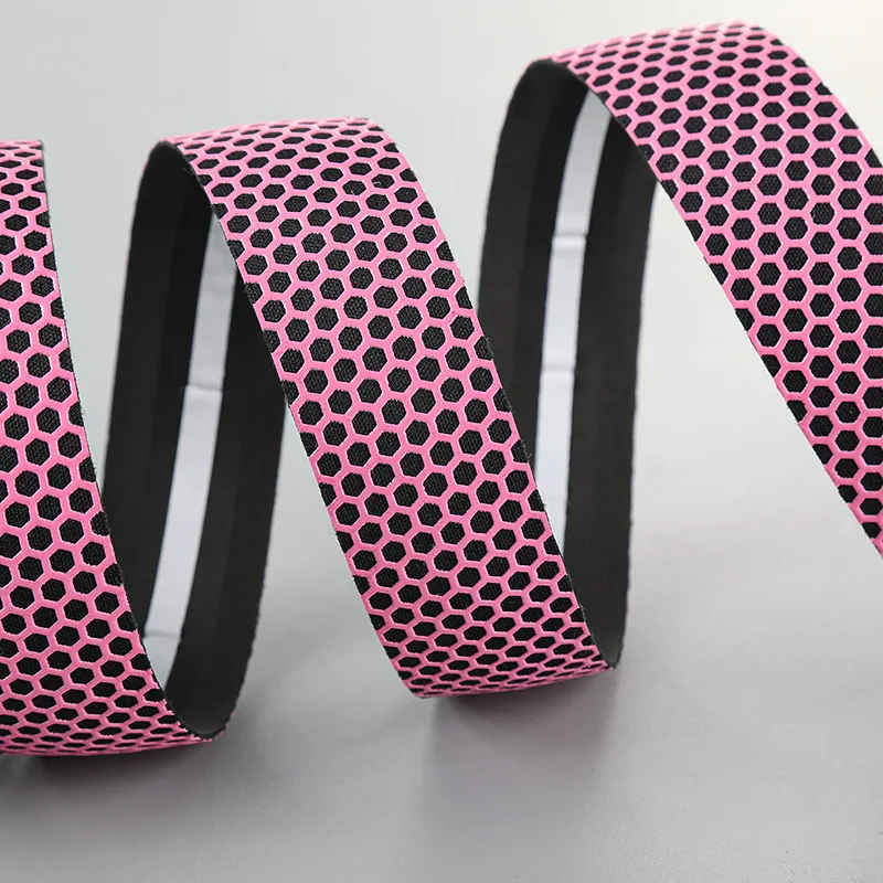 Bike Handlebar Tape Road Bicycle Anti-slip Silica Gel EVA Shock Absorption Handle Bar Tape