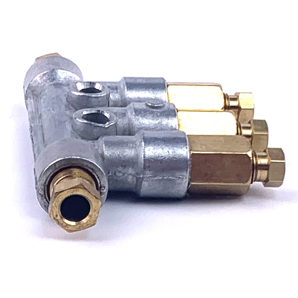 MIRAN LH3 Single Side Pressurized Grease Lubrication Ration Pressured Distributor