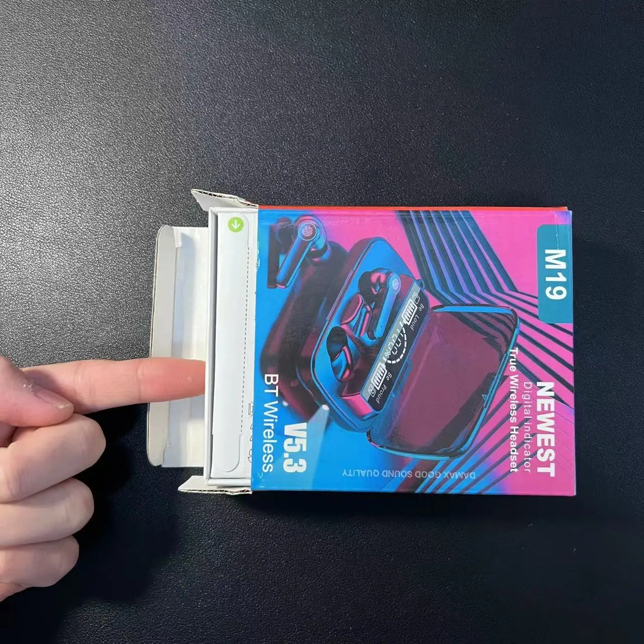 2023 Real Serial Numbers 17 pro2 3rd pros noise cancelling TWS Air in-ear wireless earbuds pro3 pods2 3 air pro 2 2nd generation