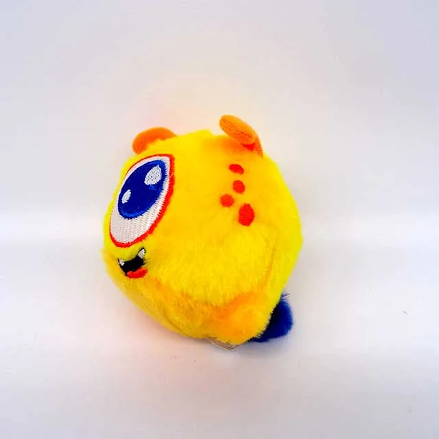 Children Cute Cartoon Kawaii Animal Doll Toy Wholesale Custom Trendy Anime Plush Toy
