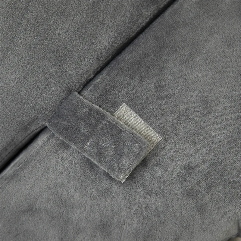 Custom Wholesale Acid Reflux Pregnancy Bed Reading Wedge Pillow