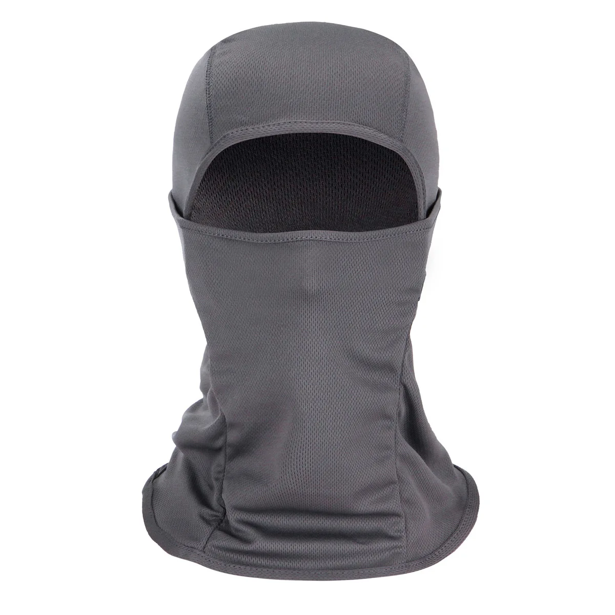 Wholesale Spring and Summer Elastic Breathable  cycling Face cover