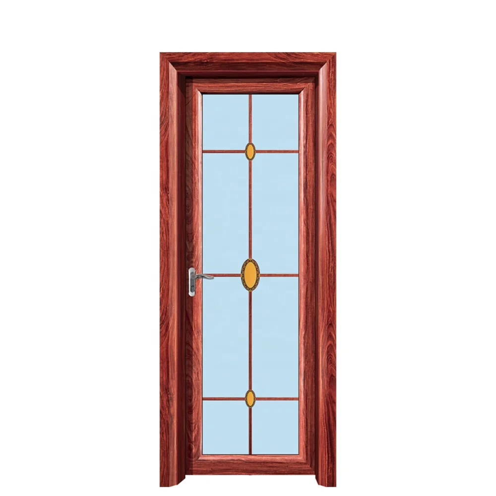 aluminum accordion doors bathroom frosted glass doors for bathroom