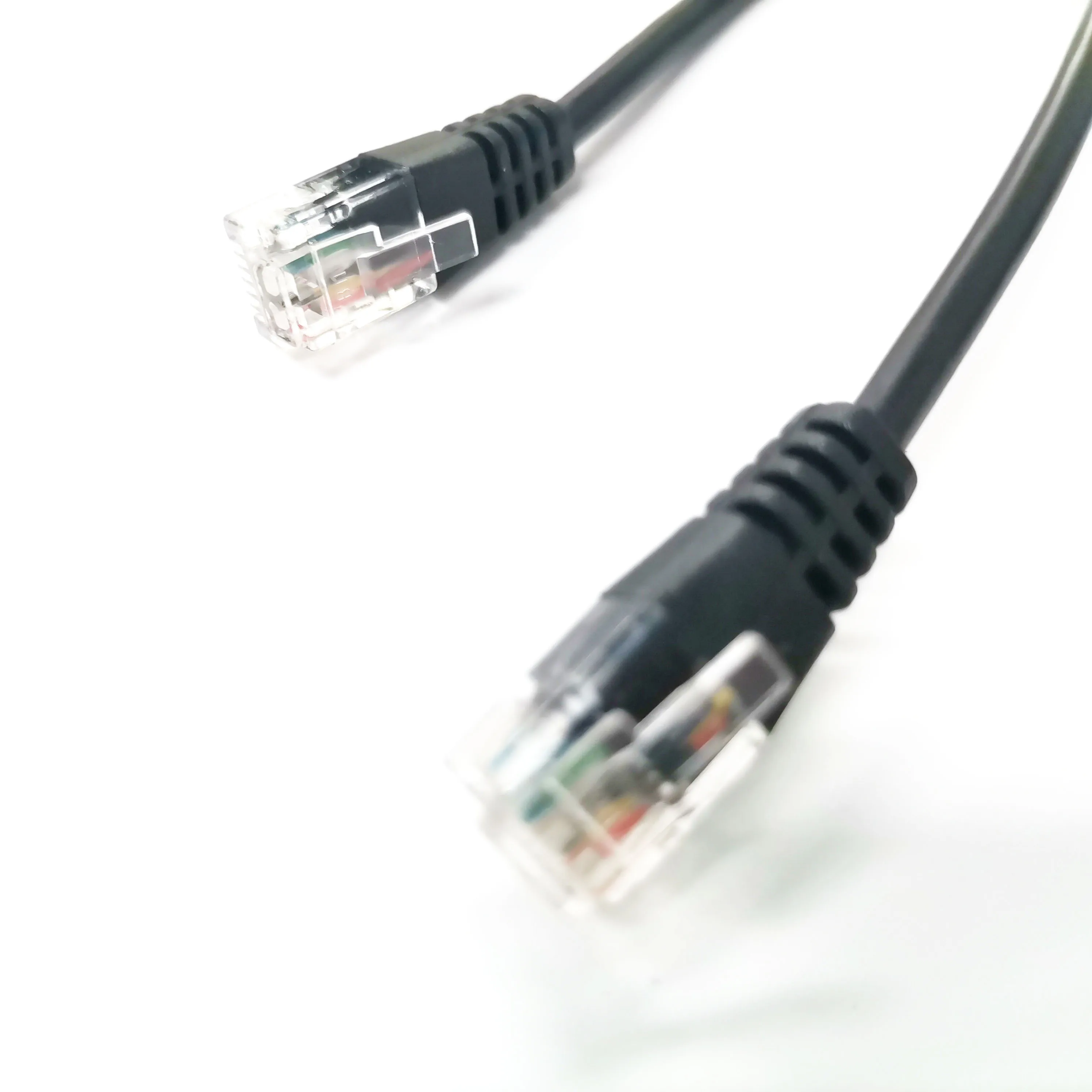 CAT 6 CAT 7 CAT 8 ethernet cable Patch Cord Cable Factory Direct Sale SFTP FTP UTP Rj45 Cat5e CAT6 Network Patch Cord