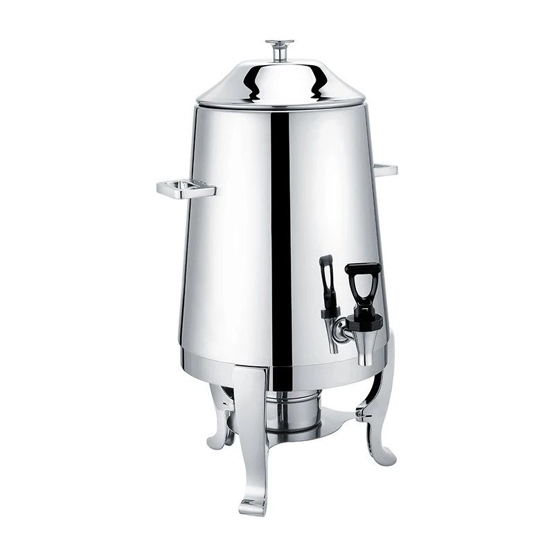 Wholesale Stainless Steel Beverages Machine Dispenser Cooling Juice Drinking Water Dispenser With Tap