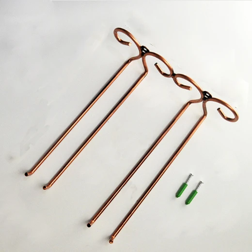 Настенная кухонная столовая посуда хромированный держатель для Винных Бокалов стойка для Винных Бокалов