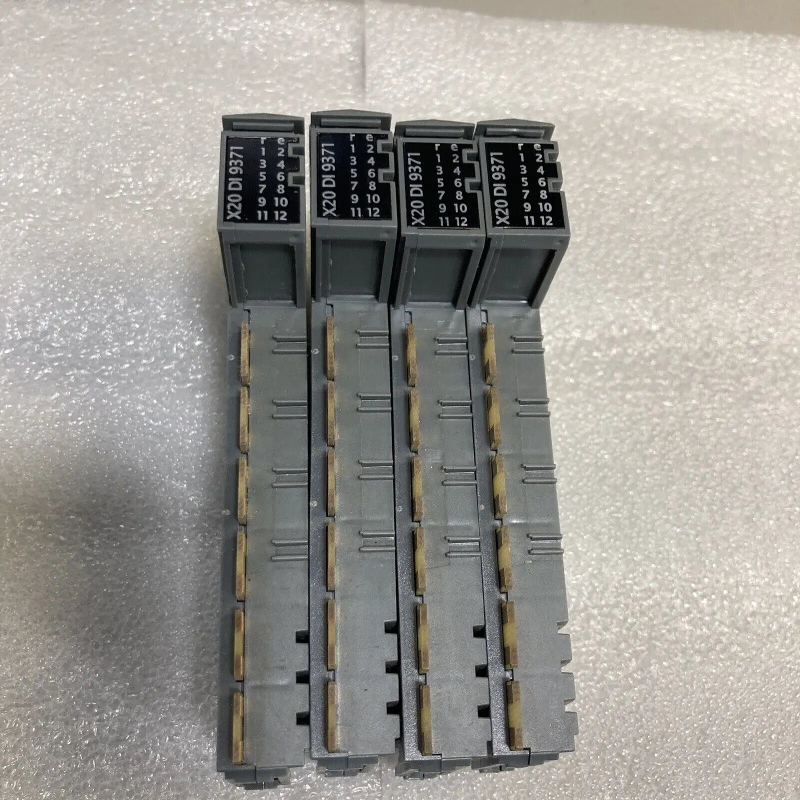 Full New Original B&R X20BC0063 X20BC0083 X20AI4632 X20AI4636 X20AI4622 New in Box B&R PLC Module