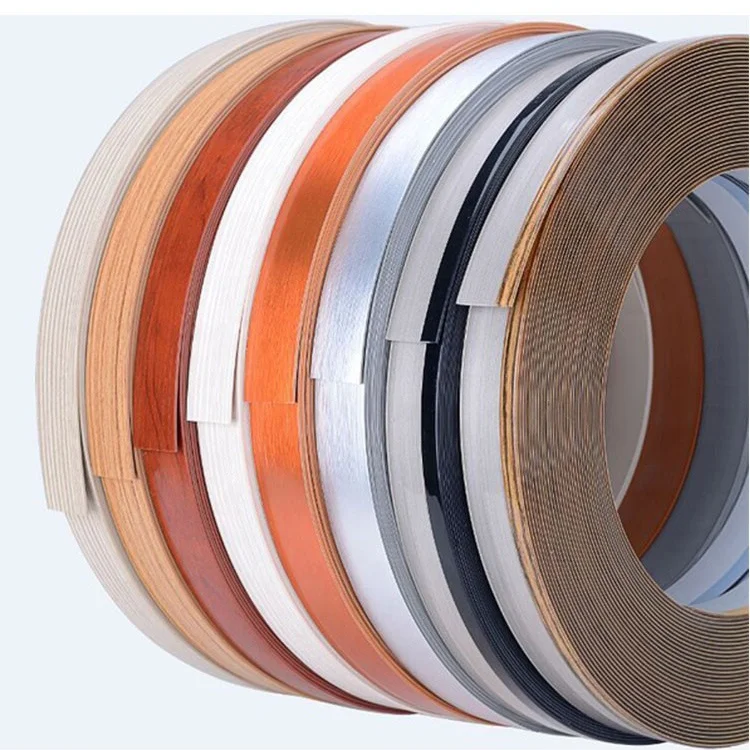 Amazons Best Seller List Peru Edge Banding Furniture Tape PVC Cantos