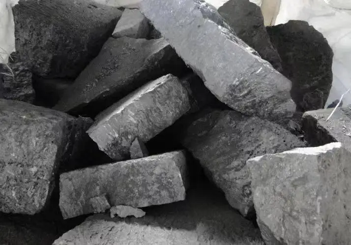 Low price Casting Iron Use Fesi/FerroSilicon/ Ferro Silicon 75%/ 72%/Ferro Silicon 10-50mm