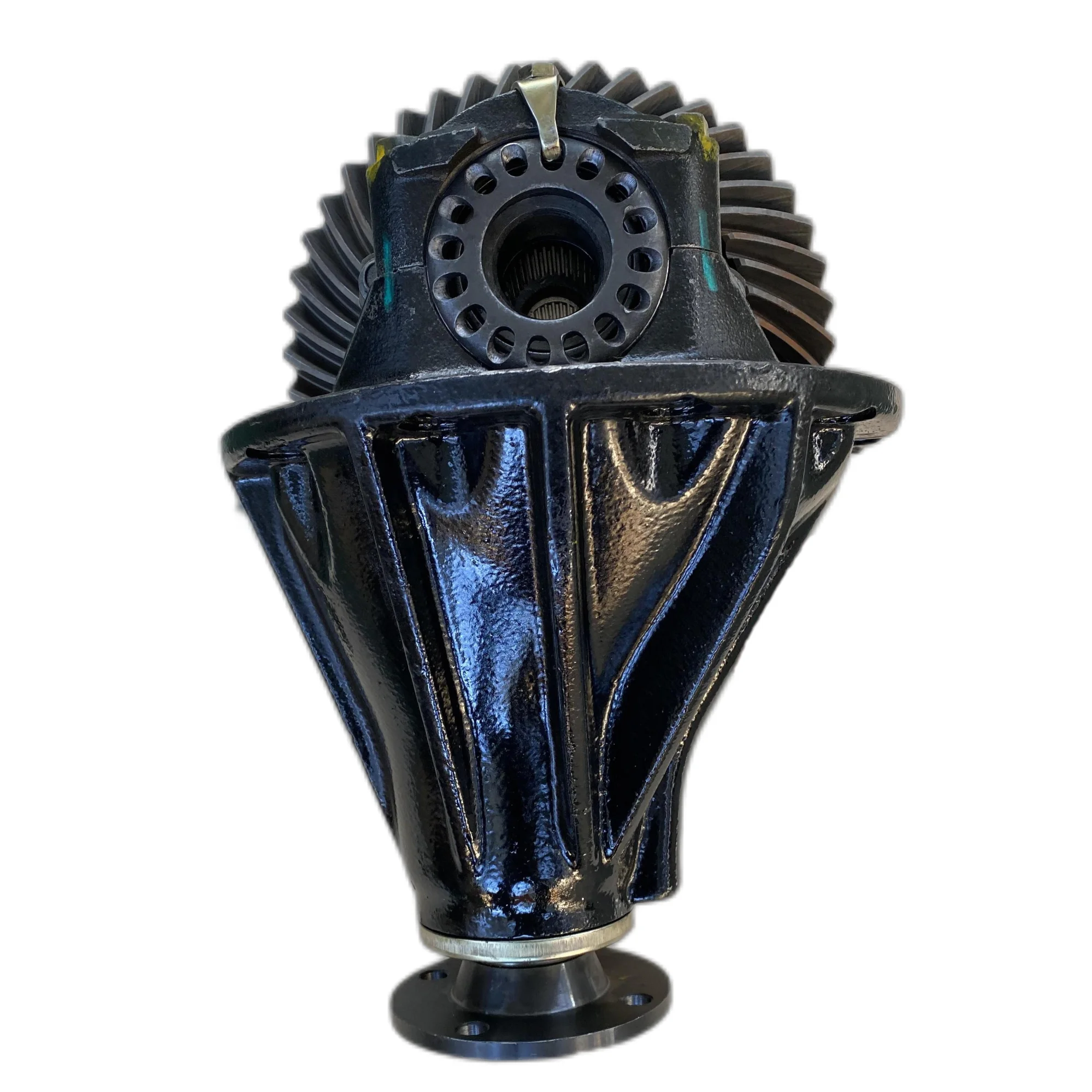 Automotive Parts Differential  Assy, Final Drive Assembly  Suitable for Toyota  Coaster