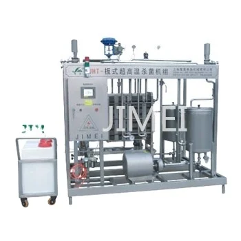 mini milk dairy processing making production line plant