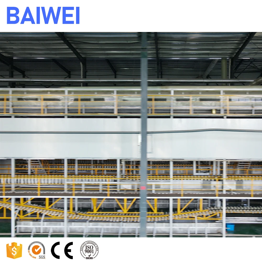 Good Quality Factory Directly Nitrile Gloves Production Line