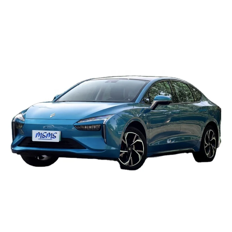 Electric Vehicle Smart Luxury EV Electric Car Sport New Energy Used Car SUV