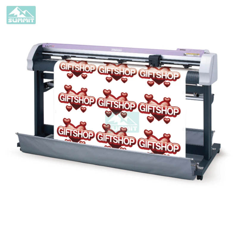 Mimaki CG-160FXII плюс режущий плоттер CG-60SRIII CG-130SRIII CG-130FXII являются оригинальными MIMAKI ручки для неофициальных советников президента