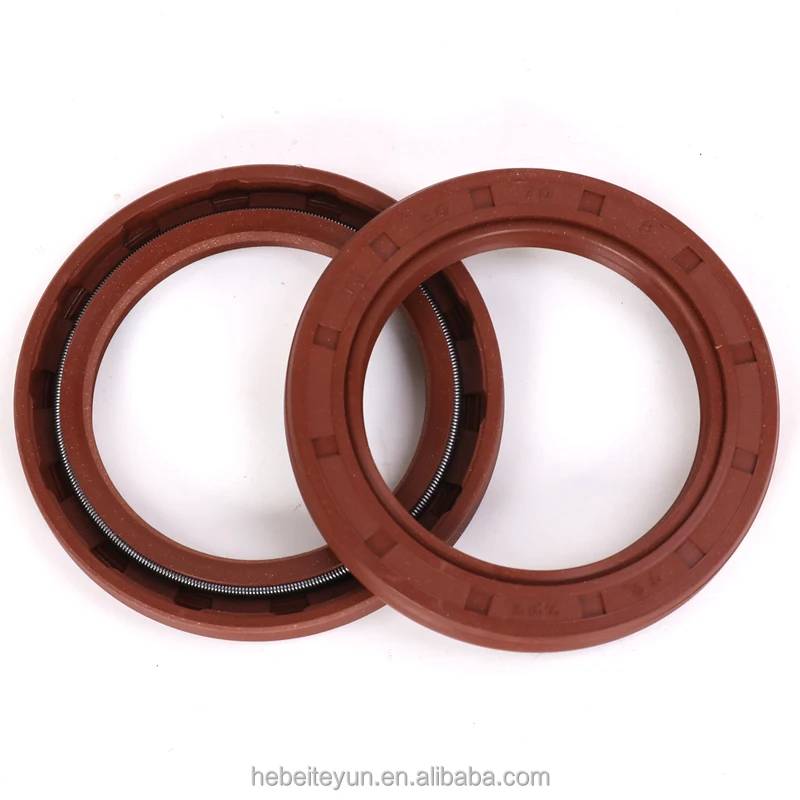 Custom Rubber Material Oil Seal Auto for Sale in Stock