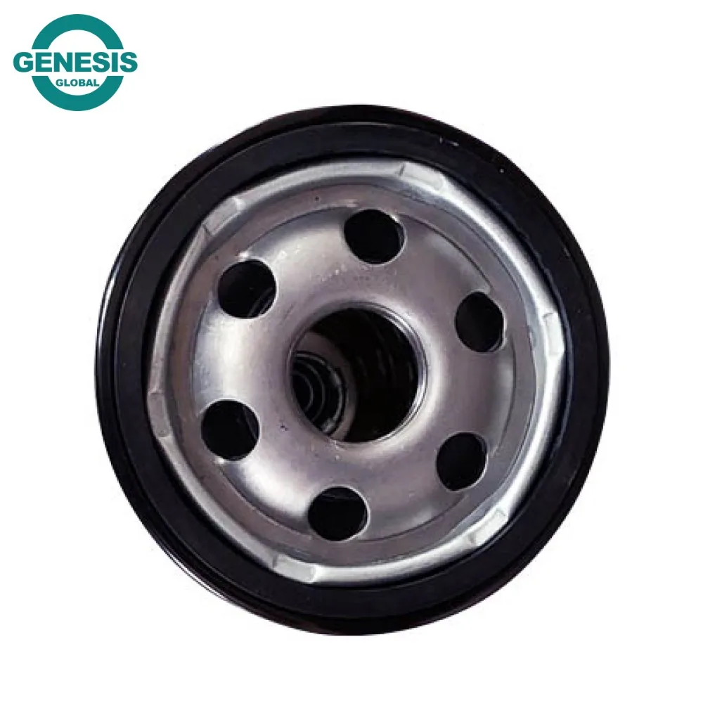 Oil Filter 1010320FE010/ L21092 for JAC Truck