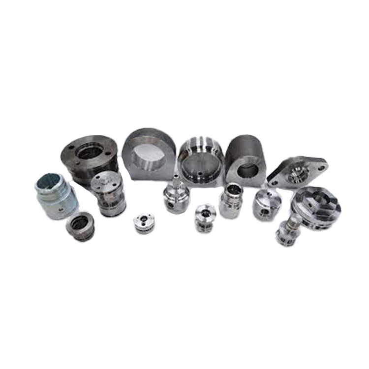Prototype model manufacturer steel oem custom rapid prototyping services metal turning cnc parts