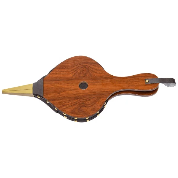 indoor brown wood air blower outdoor fireplace bellow for barbecue amd camping BBQ