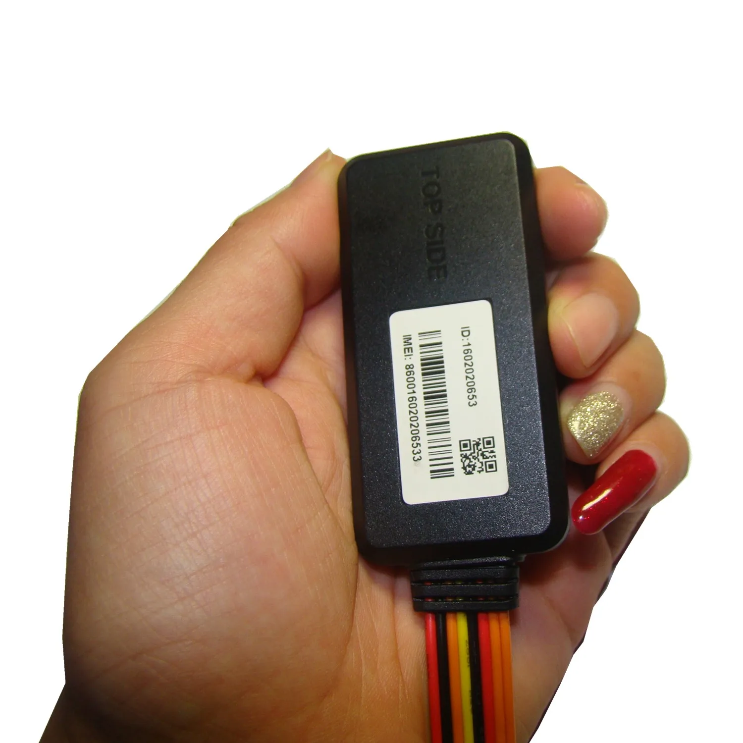 car gps tracker y202 cut off acc detection sos punic button and voice monitoring