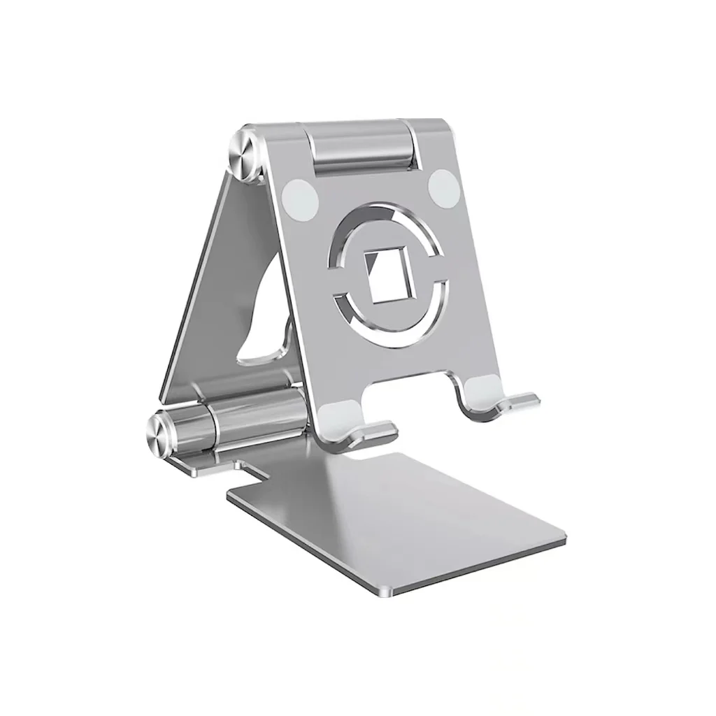 Вращающаяся на 360 Градусов Подставка для планшета 5-9 дюймов держатель для телефона верхняя Подставка для Ipad Mini Air