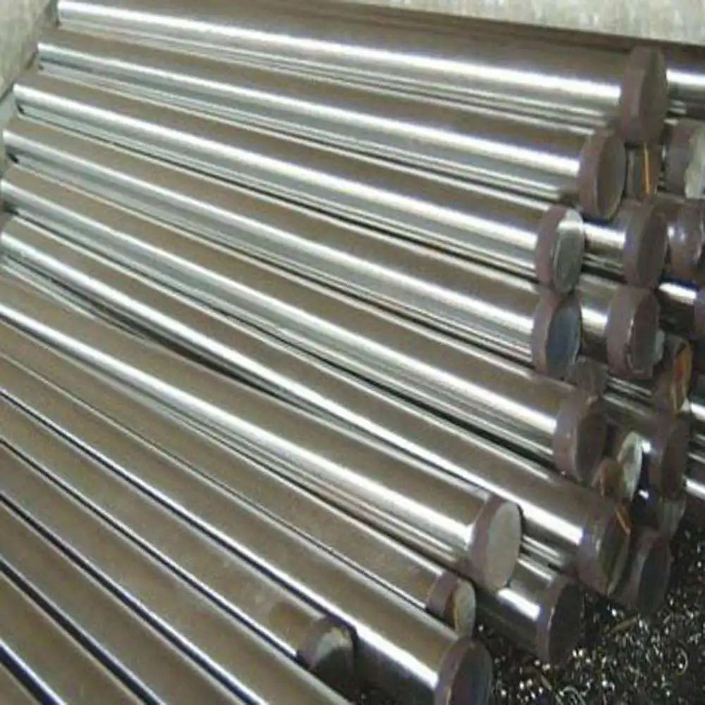 stainless steel high-precision SUS 201 304 316l 420 grade 7mm 8mm 9mm 10mm thick stainless steel round rod