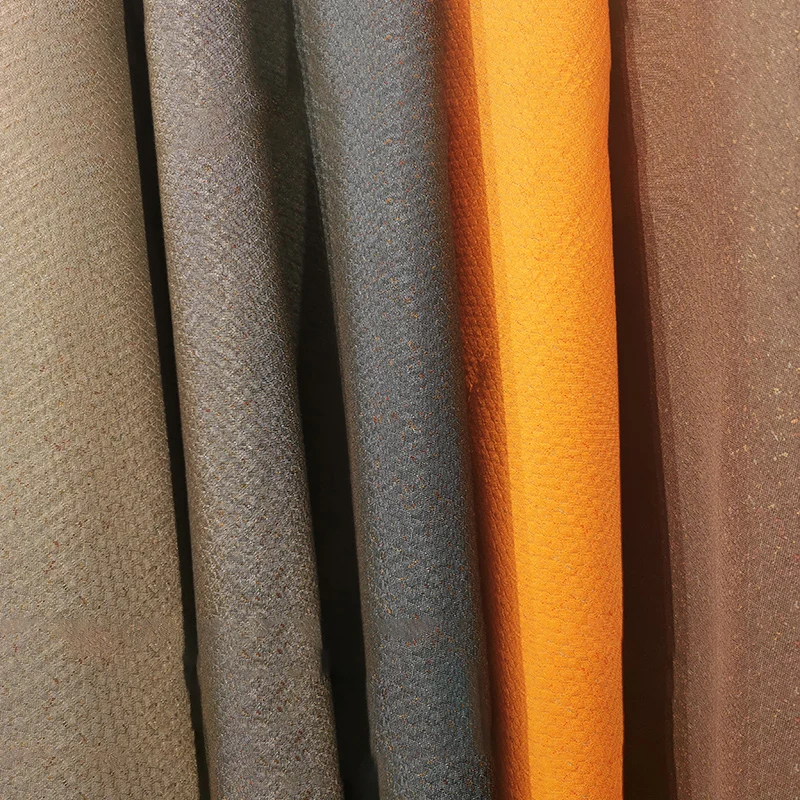 China  Sofa Fabric Supplier Textile Fabric for Cover Upholstery Sofa