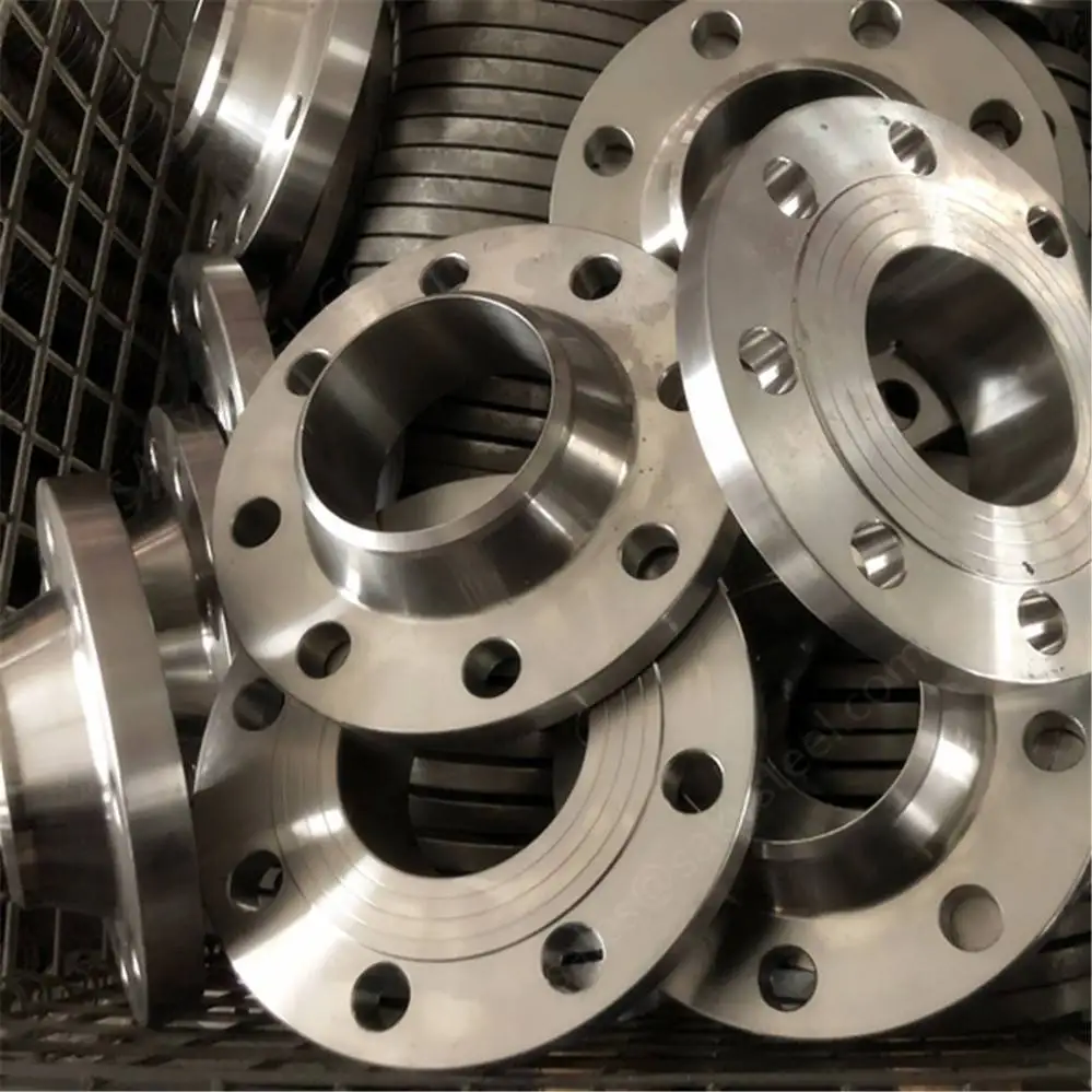 2205 2507  duplex stainless steel flange