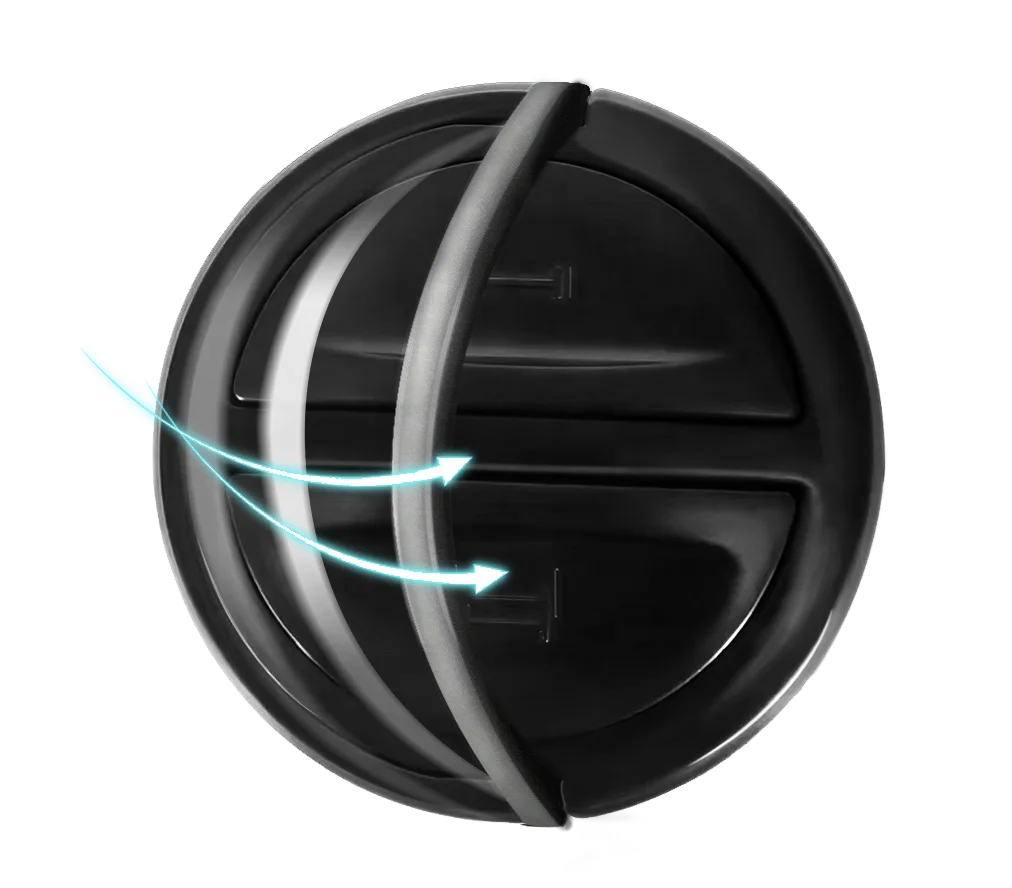 2L Electric Food Grinder Stainless Steel Kitchen Appliance Machine Household Meat Grinder