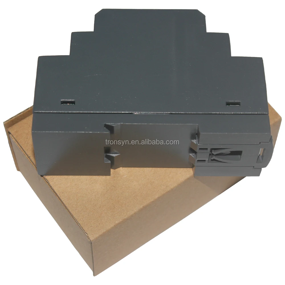 Бренд Mean Well представляет HDR-30-24 30W 24V din-рейку переключатель питания для бытовых управления и электронно-механические