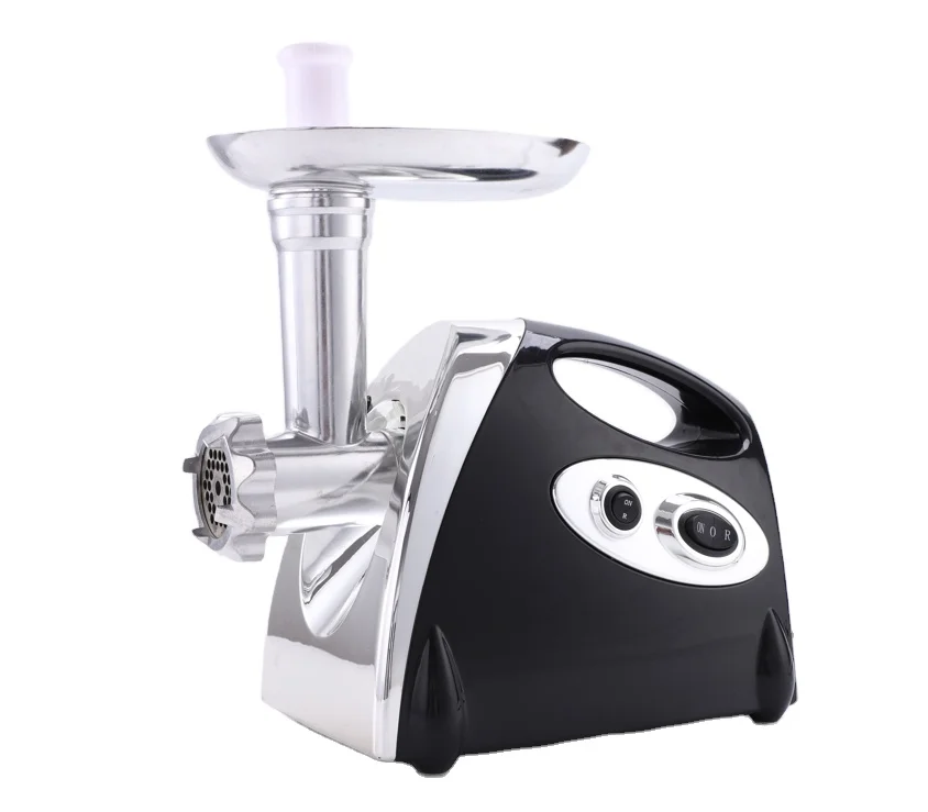 stainless steel meat grinder hand easy operate meat grinder hand for house
