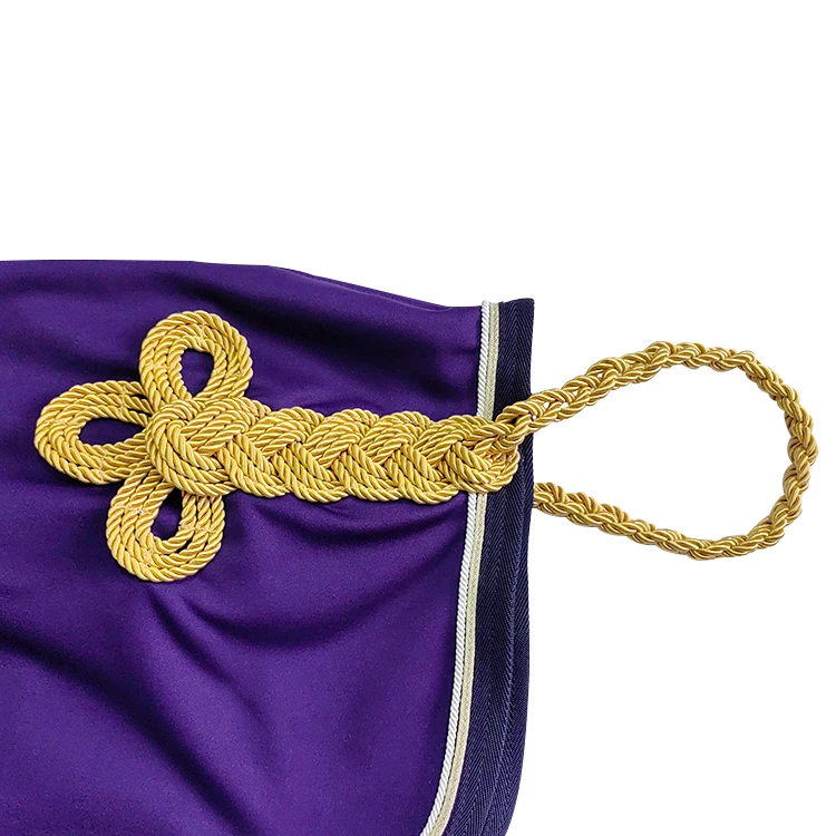 2023 New Style Standard High Quality 210D Fabric Sheet Fleece Blanket Horse Rug for Winter