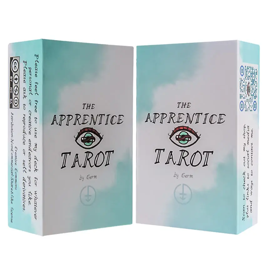 WJPC Custom Printing 43 Divine Beloved Love Tarot Romance Angel Return To Love Oracle Cards Deck