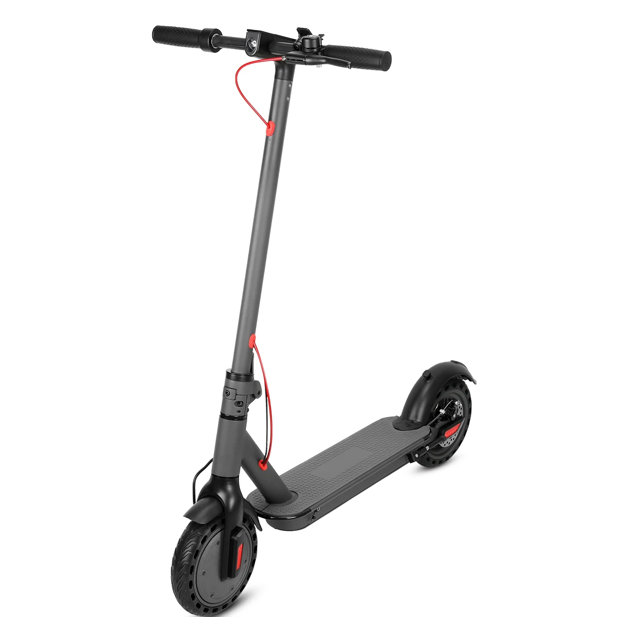 2 колесный электрический самокат 8 5 дюймов и smart самобалансирующийся Дрифт