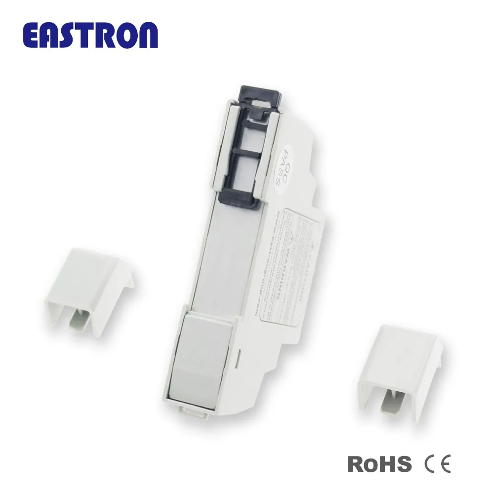 SDM120-series Monophase Digital Display 50/60Hz RS485 Modbus Smart Electric Energy Meter