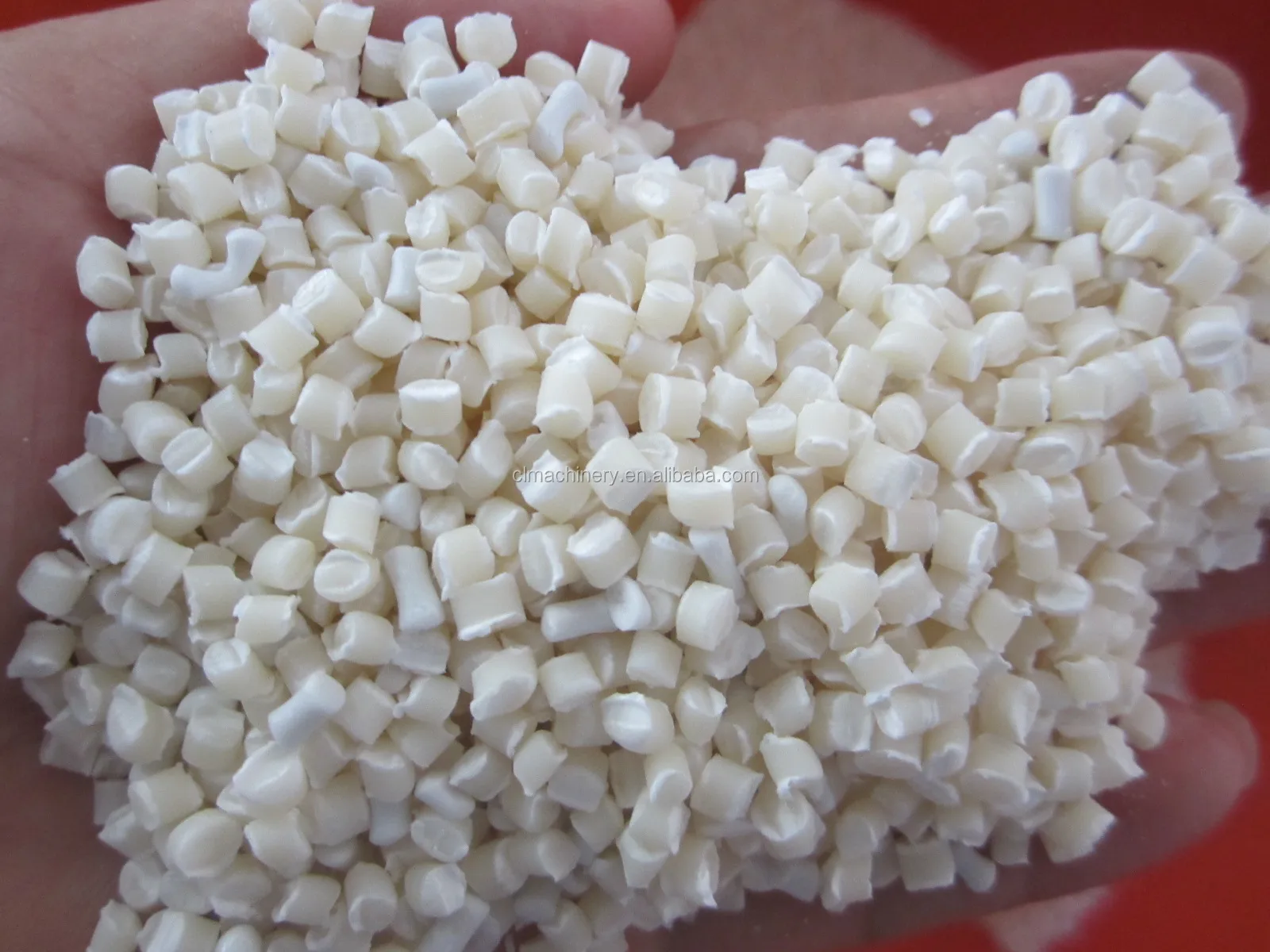 Biodegradable Corn Starch Film Blowing Extrusion Machine
