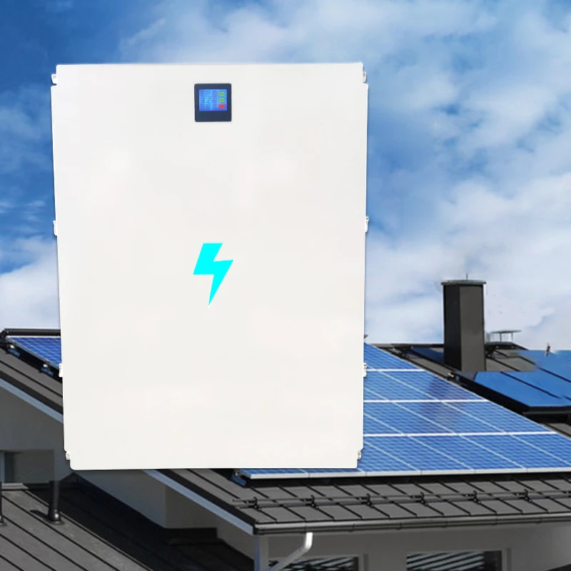 Power Wall 48V 100Ah 200Ah 5Kwh 10Kwh Lifepo4 battery pack wall mounted Solar Lithium home Battery 48V200ah powerwall