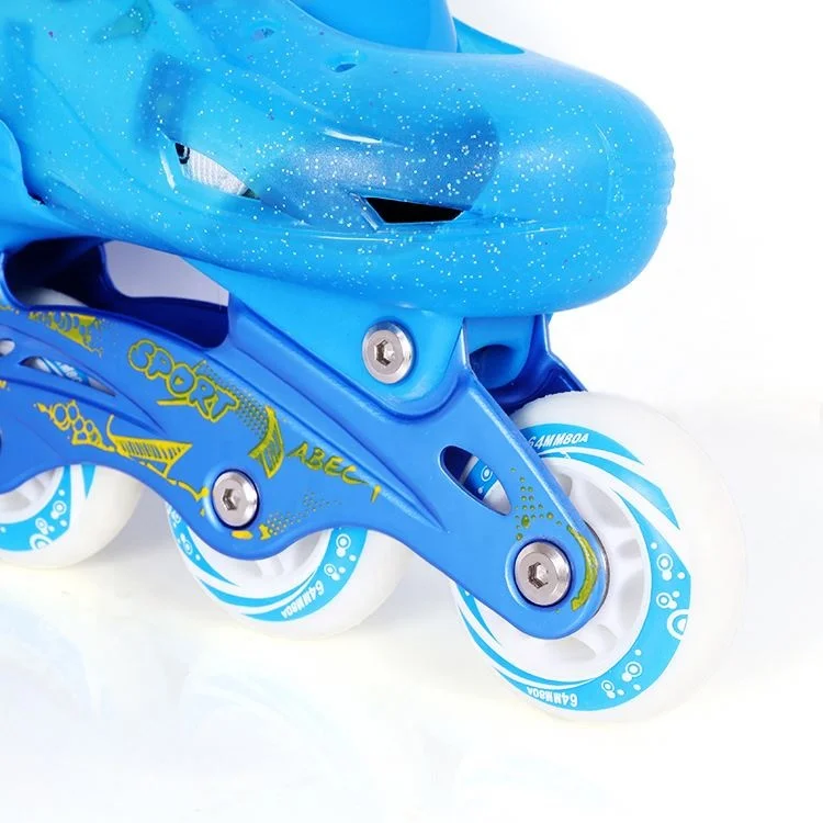 White Ceramic  Roller Skate Bearings High-quality Bearings Wholesale for Speed Roller Skates