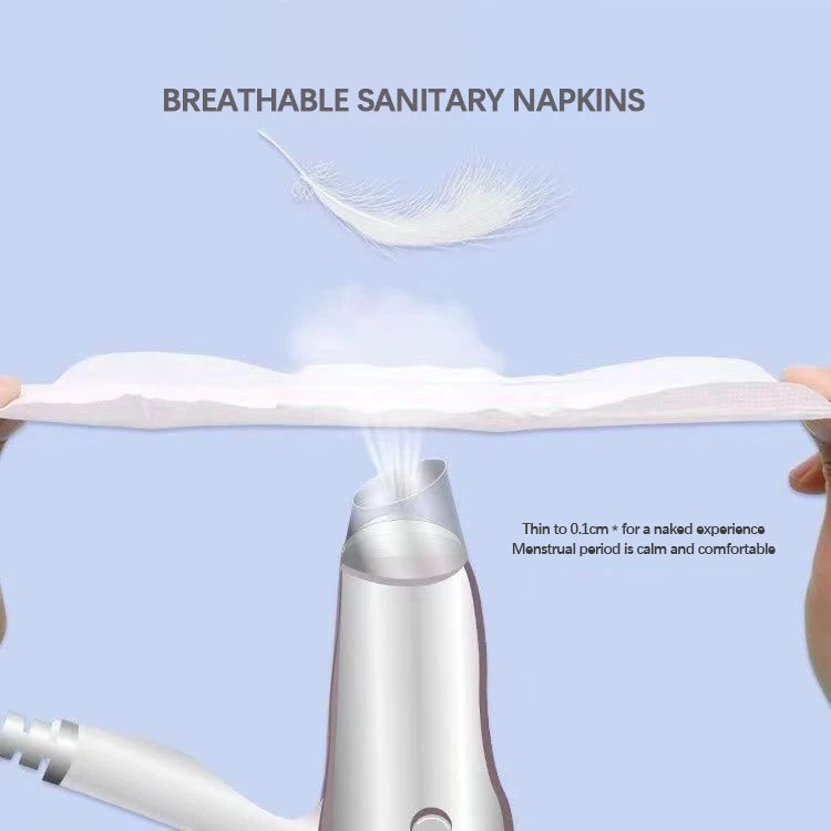 Ultra-Thin Cotton Tampons for Women Super Absorbent Maternity Tampons