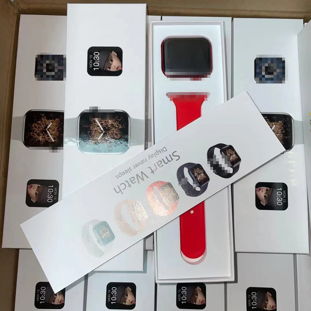 
2021 T500 T500+ Plus Pro Smartwatch Bracelet Reloj Smart Watch Heart Rate Monitor Band Blood Pressure for Android & IOS 