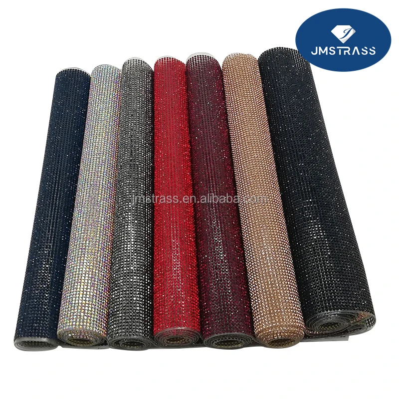 rhinestone sheet (4)