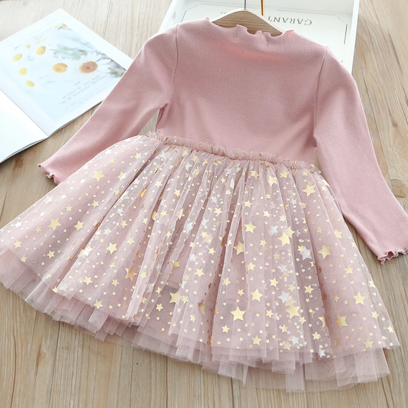 Trending Clothes 3 4 5 6 7 Years Old Age Child Boutique Outfits Set Skirt Blouse for Kids Dress for Girls