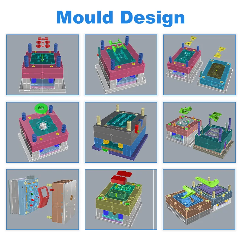 plastic molud manufacture plastic bottle mold blow molding/pet preform bottle for juice plastic inject mold factory