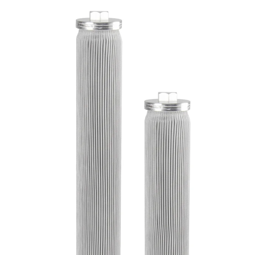 Filter Stainless Steel Metal mesh Sinter Sintering Metal Powder Sintered Metal Filter