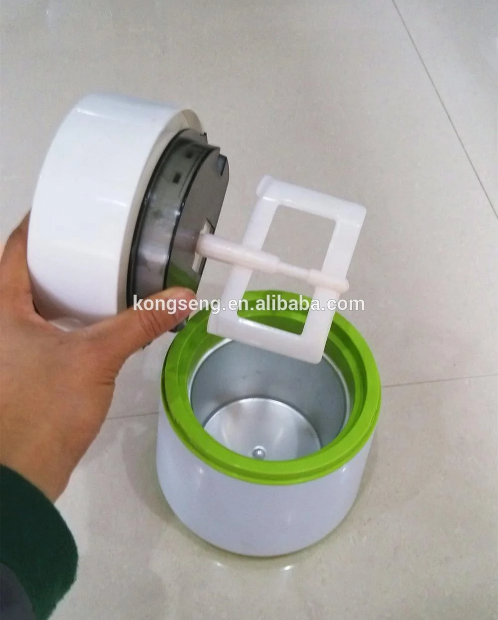 Cheaper Electric ice cream maker 800ML