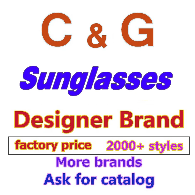 Ready to ship high quality new trendy famous sunglass brands fashion luxury sunglass 2021 latest luxury sunglasses for women