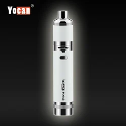 Yocan Evolve Plus XL Vaporizer | Stealthy Wax Pen